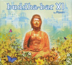 Buddha‐Bar XI