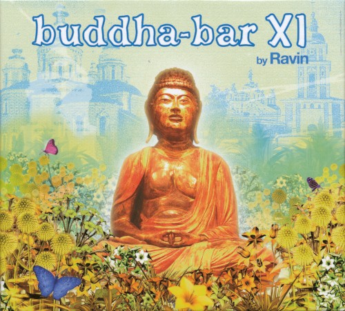 Buddha‐Bar XI