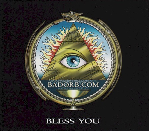badorb.com: Bless You