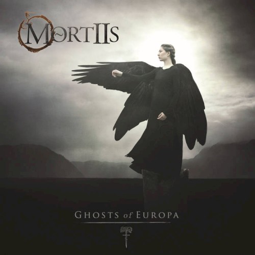 Ghosts of Europa