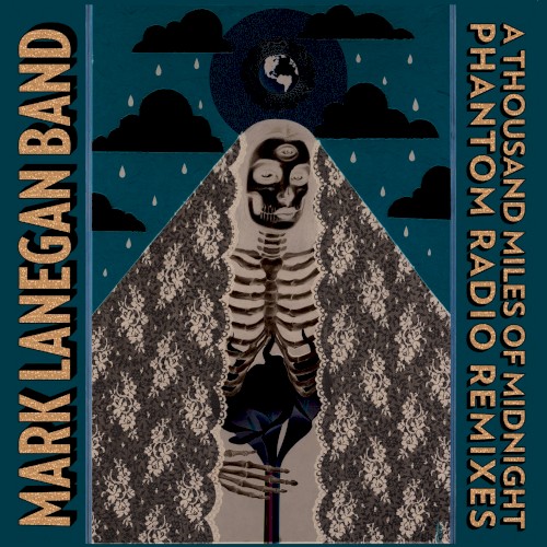 A Thousand Miles of Midnight: Phantom Radio Remixes
