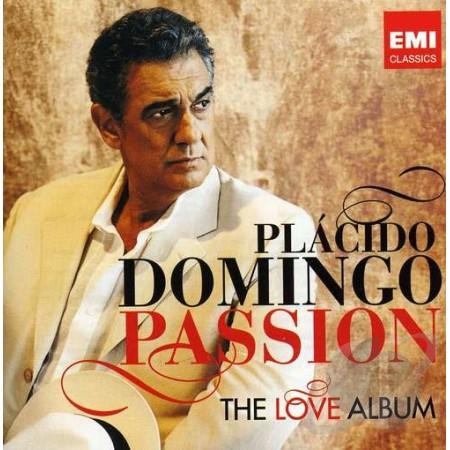 Passion: The Love Album