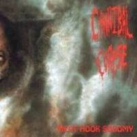 Meat Hook Sodomy