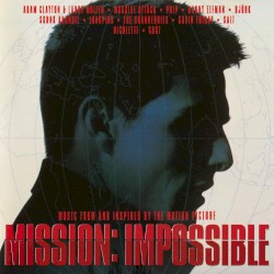 Mission: Impossible: Music From and Inspired by the Motion Picture