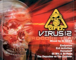 D.H.T. Virus 12