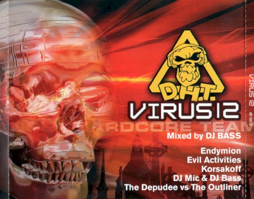 D.H.T. Virus 12