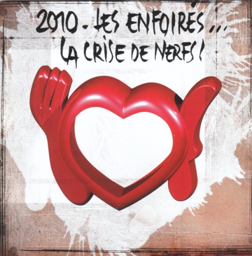 La Crise de nerfs !