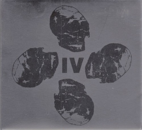 Our Earth’s Blood IV