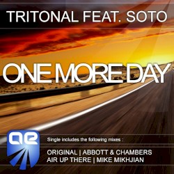 One More Day