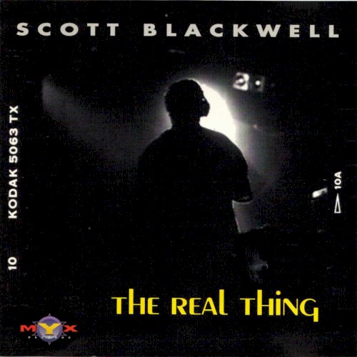 The Real Thing