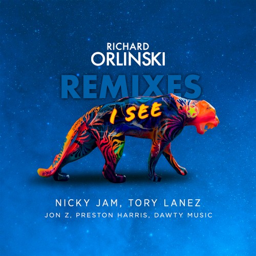 I See (remixes)