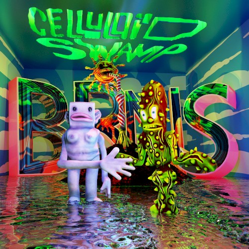 Celluloïd Swamp