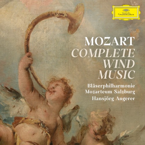 Complete Wind Music
