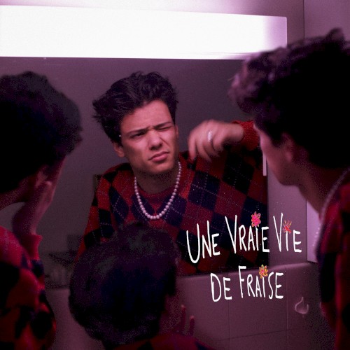 Une vraie vie de fraise