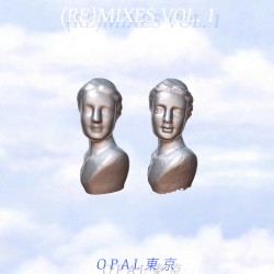 (re)Mixes Vol. 1