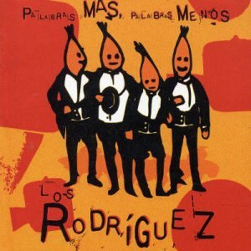 Palabras más, palabras menos