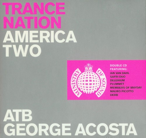 Trance Nation: America Two