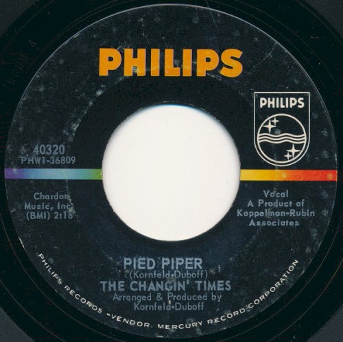 Pied Piper