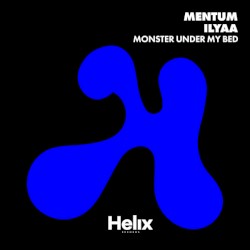 Monster Under My Bed
