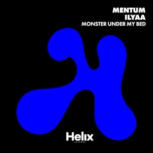 Monster Under My Bed