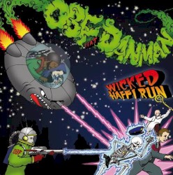 Wicked Haffi Run !