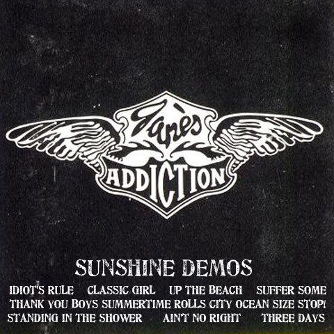 Sunshine Demos