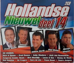Hollandse nieuwe! Deel 14
