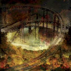 Kingdom of Rust