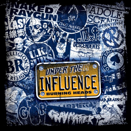 Under Their Influence