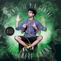 Non è il mio genere, il genere umano