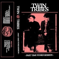 Part Time Punks Session