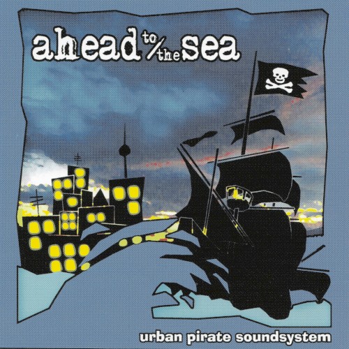 Urban Pirate Soundsystem
