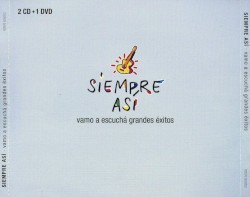 Vamo a escuchá grandes éxitos