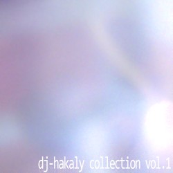 dj-hakaly collection, vol. 1
