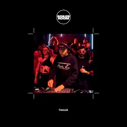 Boiler Room: François X in Berlin, Oct 19, 2022
