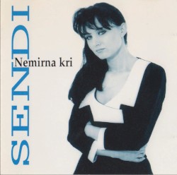 Nemirna kri