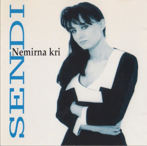 Nemirna kri