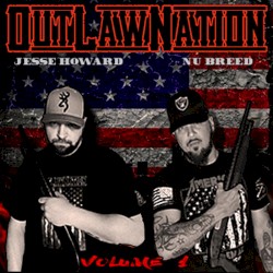 Outlaw Nation, Volume 1