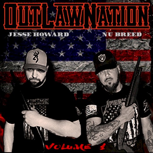 Outlaw Nation, Volume 1