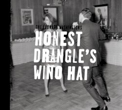 Honest Drangle's Wino Hat