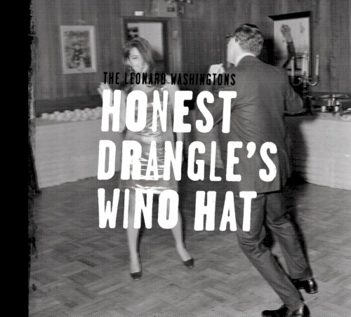 Honest Drangle's Wino Hat
