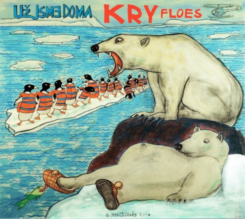 Kry