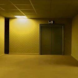 Backrooms