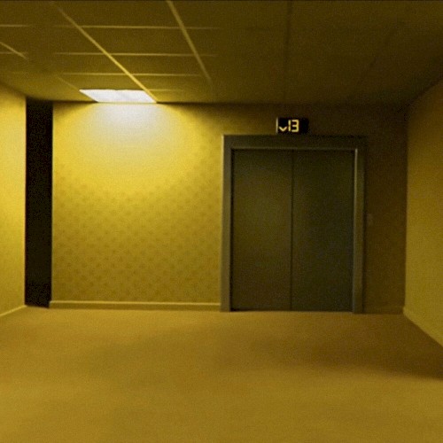 Backrooms