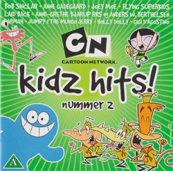 Cartoon Network: Kidz Hits 2