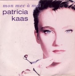 Mon mec à moi