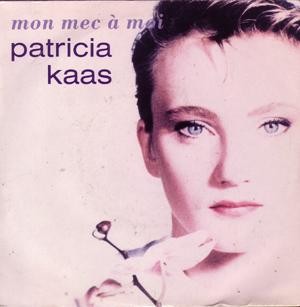 Mon mec à moi