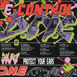 D.N.E.