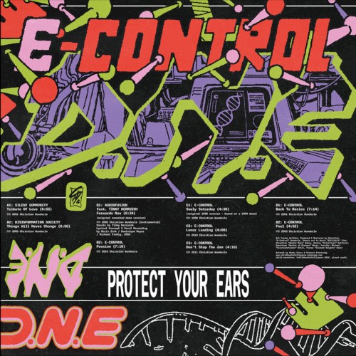 D.N.E.
