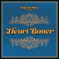 Heart Boner